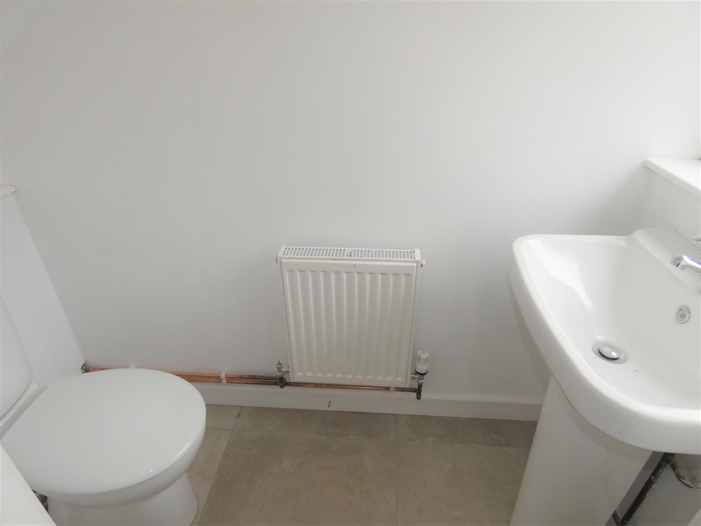 Wellfield Avenue, Porthcawl, Bridgend County Borough CF36 5TP